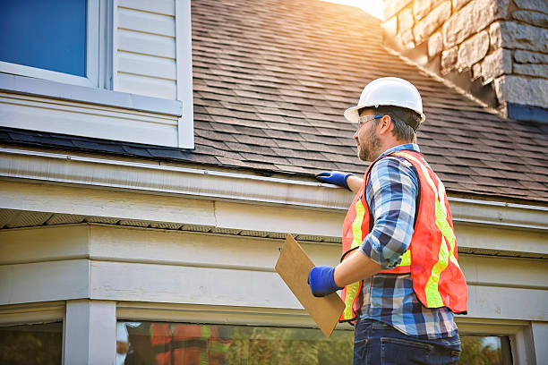 Licensed Roof Inspection service in Adena, OH - Ben Roofing and Steel LLC